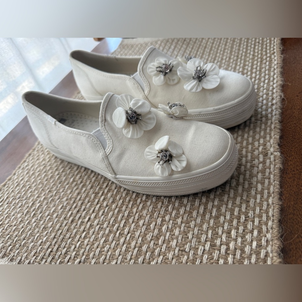 Keds x Kate Spade